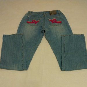 Women Rocawear Jeans